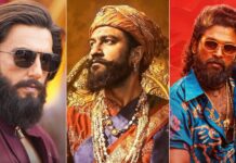 Dhurandhar 2 Box Office Collection Day 35 Collection!