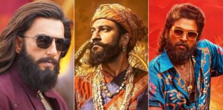 Dhurandhar 2 Box Office Collection Day 35 Collection!