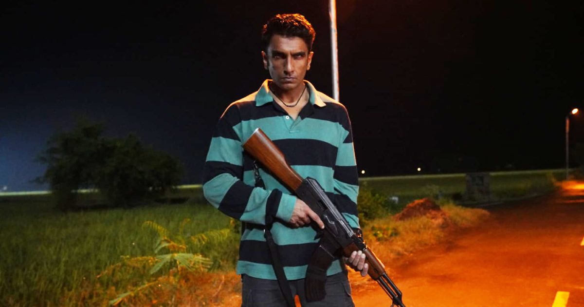 Dhurandhar 2 Box Office Record: Ranveer Singh Becomes The Only Actor Of Indian Cinema To Claim This Record