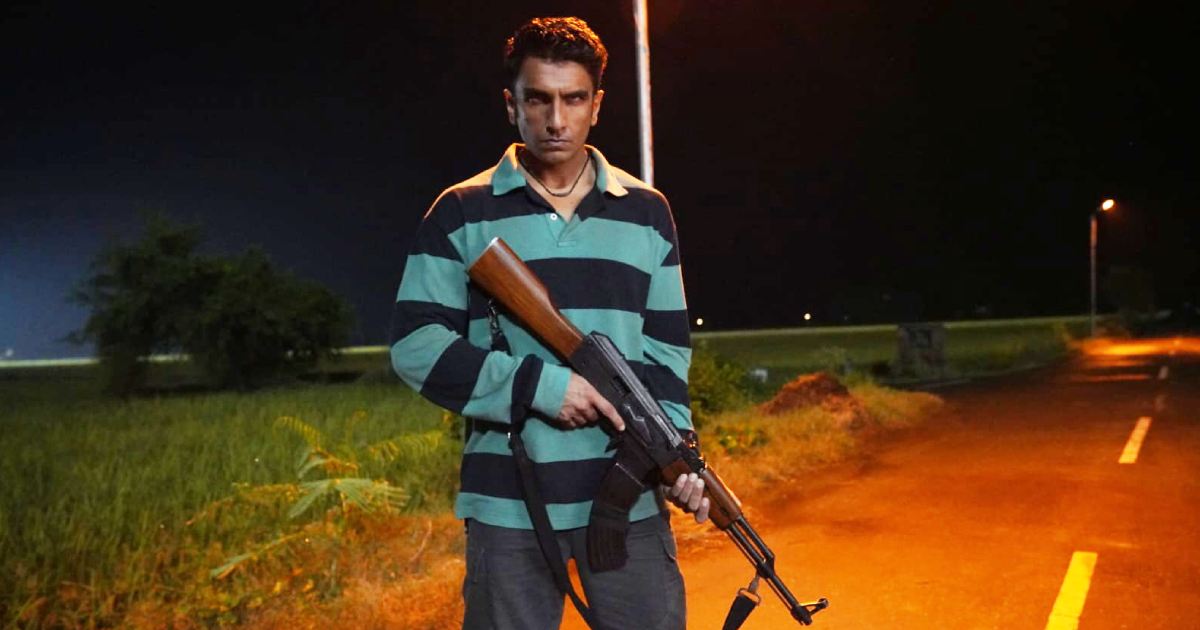 Dhurandhar 2 Box Office Day 16 Early Estimates!