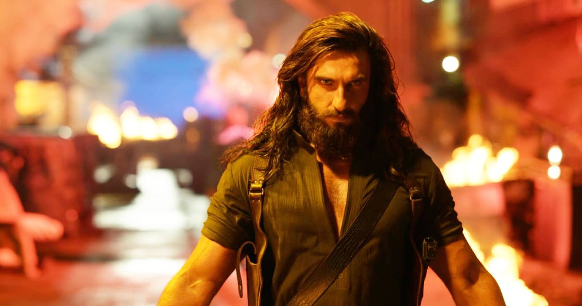 Dhurandhar 2 Box Office Day 17 Early Trends!