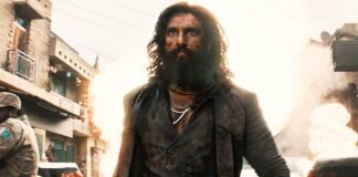 Dhurandhar 2 Box Office Day 20 (Early Trends): Earns 50% Of OG Dhurandhar & Misses Top 3 Spots On Third Tuesday! Dhurandhar 2 Box Office Day 20 Early Trends!