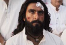 Dhurandhar 2 Box Office Day 22: Ranveer Singh Opens 4th Thursday With 45% BMS Jump In Only 2 Hours – Ready To Drop Another Bombastic Day! Dhurandhar 2 Box Office Day 22: Ranveer Singh Opens 4th Thursday With 45% BMS Jump Already In Only 2 Hours!