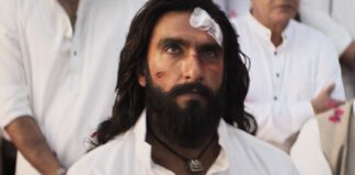 Dhurandhar 2 Box Office Day 22: Ranveer Singh Opens 4th Thursday With 45% BMS Jump Already In Only 2 Hours!
