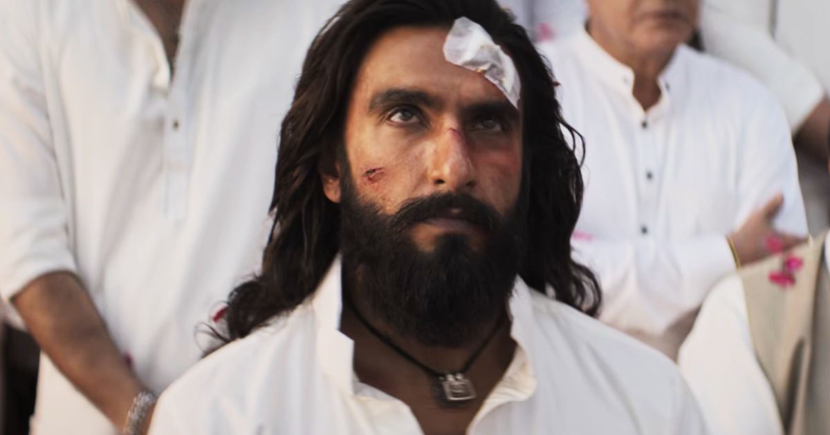Dhurandhar 2 Box Office Day 22: Ranveer Singh Opens 4th Thursday With 45% BMS Jump Already In Only 2 Hours!