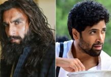 Dhurandhar 2 Box Office Day 23: Only 3.9% Drop For Ranveer Singh On The 4th Friday – Dacoit Not Enough To Rob His Numbers! Dhurandhar 2 Box Office Day 23: Only 3.9% Drop For Ranveer Singh On The 4th Friday