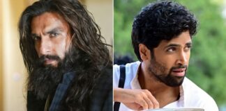 Dhurandhar 2 Box Office Day 23: Only 3.9% Drop For Ranveer Singh On The 4th Friday – Dacoit Not Enough To Rob His Numbers! Dhurandhar 2 Box Office Day 23: Only 3.9% Drop For Ranveer Singh On The 4th Friday