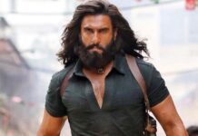 Dhurandhar 2 Box Office Day 27 (Early Trends): Ranveer Singh Starrer Records Second-Highest Fourth Tuesday In Hindi Cinema! Dhurandhar 2 Box Office Day 27 Early Trends