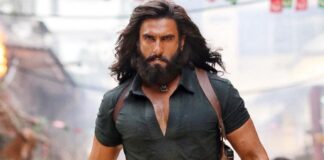 Dhurandhar 2 Box Office Day 27 (Early Trends): Ranveer Singh Starrer Records Second-Highest Fourth Tuesday In Hindi Cinema! Dhurandhar 2 Box Office Day 27 Early Trends