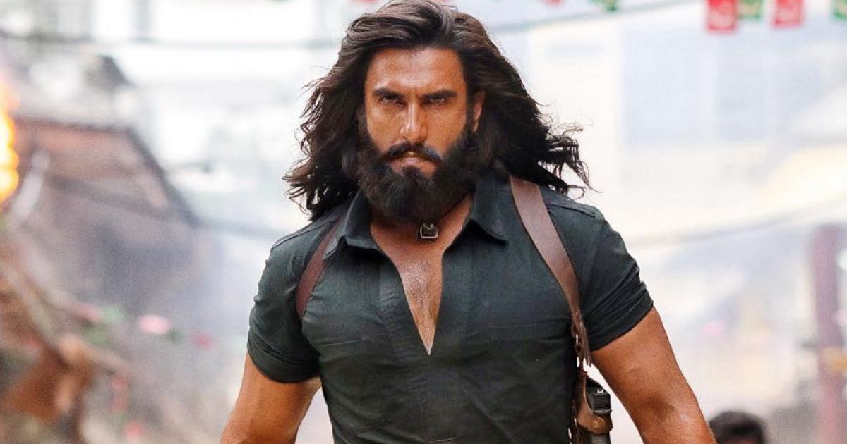 Dhurandhar 2 Box Office Day 27 Early Trends