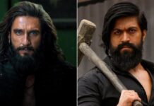 Dhurandhar 2 Box Office Day 29 (Early Trends): Delivers 3rd Highest Fourth Week In Indian Cinema, Pushes KGF Chapter 2 Out Of Top 5! Dhurandhar 2 Box Office Day 29 Early Trends!