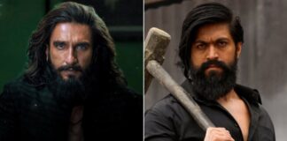 Dhurandhar 2 Box Office Day 29 (Early Trends): Delivers 3rd Highest Fourth Week In Indian Cinema, Pushes KGF Chapter 2 Out Of Top 5! Dhurandhar 2 Box Office Day 29 Early Trends!