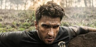 Dhurandhar 2 Box Office Day 31 (Early Trends): Shows Over 48% Jump, But Will Miss Entry Into Top 3 Fifth Weekends! Dhurandhar 2 Box Office Day 31 (Early Trends)