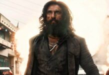Dhurandhar 2 Box Office Day 32: Ranveer Singh’s 5th Sunday Opens Stronger Than 5th Saturday On BMS – But Dhurandhar Out Of League! Dhurandhar 2 Box Office Day 32: Ranveer Singh's 5th Sunday Opens Stronger Than 5th Saturday On BMS!