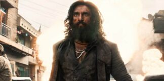 Dhurandhar 2 Box Office Day 32: Ranveer Singh's 5th Sunday Opens Stronger Than 5th Saturday On BMS!