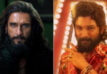 Dhurandhar 2 Box Office Day 36: Beats Pushpa 2, Yet Again & Delivers 4th Highest Fifth Week Collection Of All Time! Dhurandhar 2 Box Office Day 36 Update!