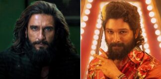 Dhurandhar 2 Box Office Day 36: Beats Pushpa 2, Yet Again & Delivers 4th Highest Fifth Week Collection Of All Time! Dhurandhar 2 Box Office Day 36 Update!