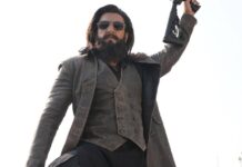 Dhurandhar 2 Box Office Day 36 Early Trends