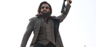 Dhurandhar 2 Box Office Day 36 Early Trends