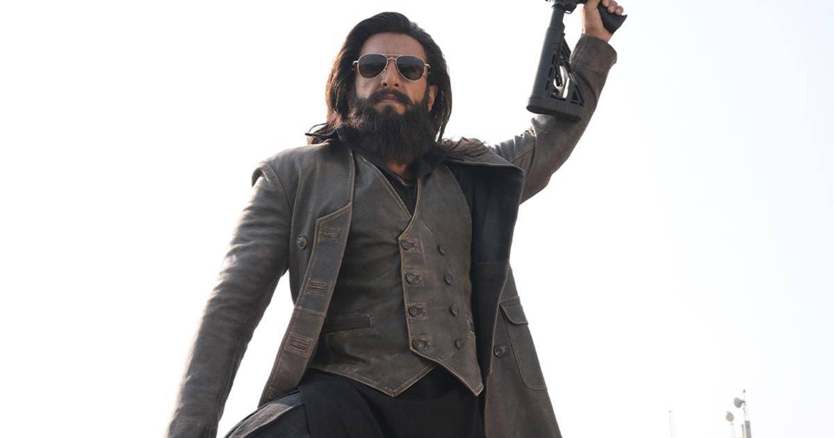 Dhurandhar 2 Box Office Day 36 Early Trends