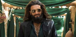 Dhurandhar 2 Box Office Day 37 (Early Trends): Axes Baahubali 2 To Score 6th Highest Sixth Friday Of All Time! Dhurandhar 2 Box Office Day 37 Early Trends!