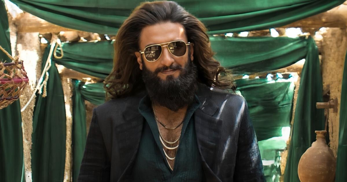 Dhurandhar 2 Box Office Day 37 (Early Trends): Axes Baahubali 2 To Score 6th Highest Sixth Friday Of All Time!