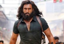 Dhurandhar 2 Box Office Day 39 Early Trends