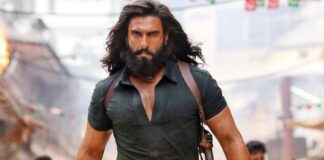 Dhurandhar 2 Box Office Day 39 (Early Trends): A Splendid Sunday, Records 5th Highest Sixth Weekend Of Bollywood! Dhurandhar 2 Box Office Day 39 Early Trends