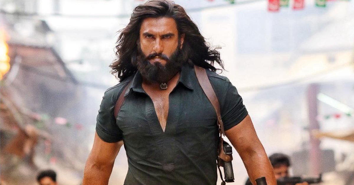 Dhurandhar 2 Box Office Day 39 (Early Trends): A Splendid Sunday, Records 5th Highest Sixth Weekend Of Bollywood!