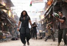 Dhurandhar 2 Box Office Day 18 Advance Booking & Prediction: 4.76 Lakh Tickets Booked, Set To Score 4th Biggest 3rd Sunday