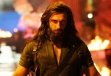 Dhurandhar 2 Box Office: Creates History In Mumbai City By Hitting A Century In Net Collections!