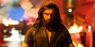 Dhurandhar 2 Box Office: Creates History In Mumbai City By Hitting A Century In Net Collections!