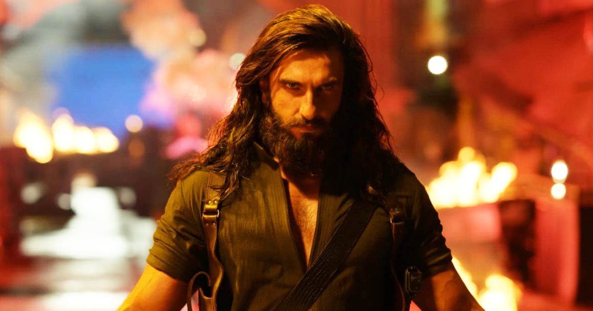 Dhurandhar 2 Box Office: Mumbai City Records Historic Milestone For The Film