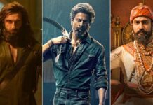 Dhurandhar 2 Box Office vs Highest 4th Weekend In Bollywood: Bye Bye Jawan, Stree 2 & Chhaava – Ranveer Singh Starrer On A Roll! Dhurandhar 2 Box Office vs Highest 4th Weekend In Hindi Cinema!