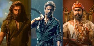 Dhurandhar 2 Box Office vs Highest 4th Weekend In Bollywood: Bye Bye Jawan, Stree 2 & Chhaava – Ranveer Singh Starrer On A Roll! Dhurandhar 2 Box Office vs Highest 4th Weekend In Hindi Cinema!