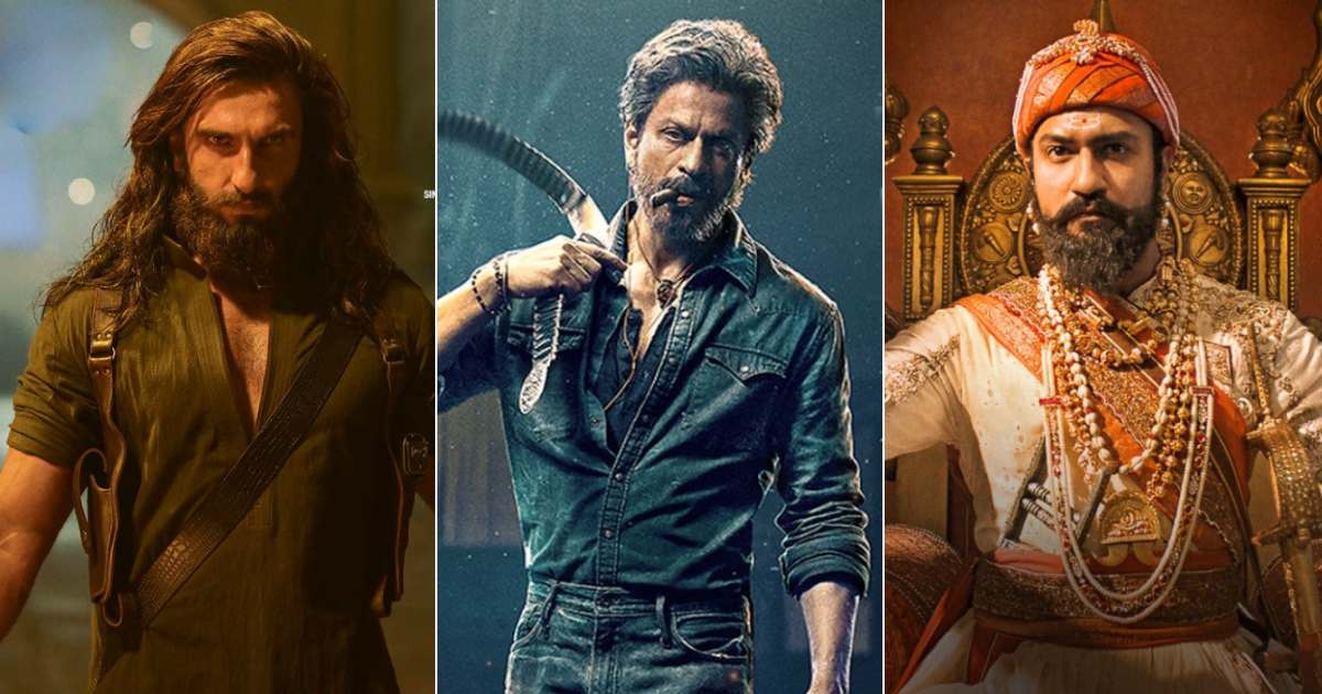 Dhurandhar 2 Box Office vs Highest 4th Weekend In Hindi Cinema!