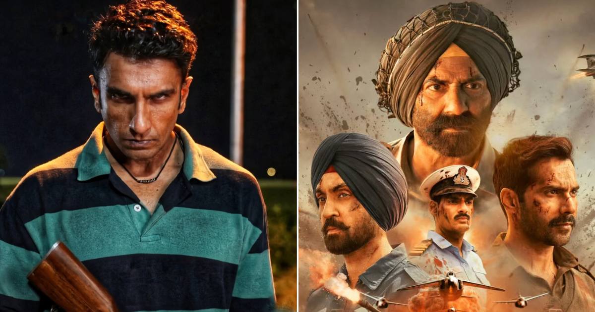 Bollywood Box Office Q1 2026 Report: Dhurandhar 2 Shines, But Only 3 Films Succeed Overall