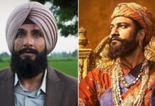 Dhurandhar 2 Box Office: Ranveer Singh Starrer Beats Chhaava’s 373% Returns In Just 21 Days!
