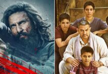 Dhurandhar 2 VS Dangal Box Office: Ranveer Singh Will Failed To Snatch Aamir Khan's Throne