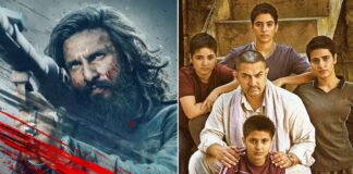 Dhurandhar 2 VS Dangal Box Office: Ranveer Singh Will Fail To Snatch Aamir Khan’s Throne For The Biggest Film Of Indian Cinema – 3 Reasons Why! Dhurandhar 2 VS Dangal Box Office: Ranveer Singh Will Failed To Snatch Aamir Khan's Throne