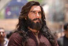 Dhurandhar 2 North America Box Office Collection!