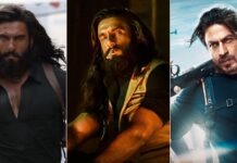 Dhurandhar 2 Overseas Box Office Collection!