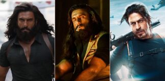 Dhurandhar 2 Overseas Box Office: Dominates Dhurandhar In Australia & Pathaan In New Zealand To Rewrite History! Dhurandhar 2 Overseas Box Office Collection!