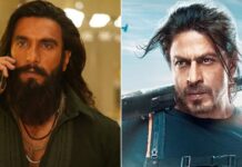 Dhurandhar 2 Overseas Box Office Day 25: Neck-To-Neck With Shah Rukh Khan’s Pathaan, Now 4th Highest Bollywood Grosser Ever! Dhurandhar 2 Overseas Box Office Day 25