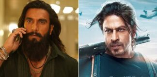 Dhurandhar 2 Overseas Box Office Day 25: Neck-To-Neck With Shah Rukh Khan’s Pathaan, Now 4th Highest Bollywood Grosser Ever! Dhurandhar 2 Overseas Box Office Day 25