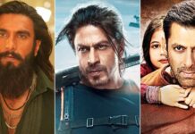 Dhurandhar 2 Overseas Box Office Day 26: Beats Pathaan, Can It Enter The Top 3 Bollywood Grossers? Dhurandhar 2 Overseas Box Office Day 26 Collection!