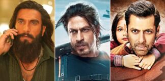 Dhurandhar 2 Overseas Box Office Day 26: Beats Pathaan, Can It Enter The Top 3 Bollywood Grossers? Dhurandhar 2 Overseas Box Office Day 26 Collection!