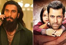 Dhurandhar 2 Overseas Box Office Day 28: Needs 65 Crore To Beat Bajrangi Bhaijaan, Possible? Dhurandhar 2 Overseas Box Office Day 28 Update!