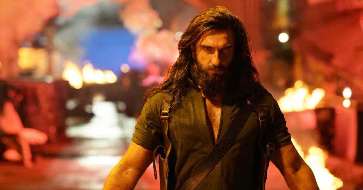 Dhurandhar 2 Overseas Box Office: To Wrap Up As Bollywood's 4th Highest-Grosser