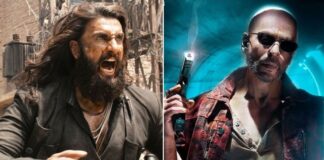 Dhurandhar 2 Box Office: Beats Jawan To Become Bollywood’s 5th Highest-Grossing Film In The Overseas Market